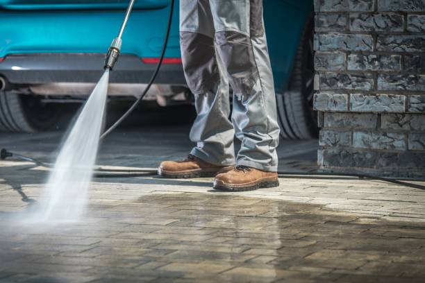 Best Pool Deck Cleaning  in Sylacauga, AL