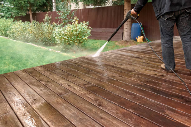 Professional Pressure Washing in Sylacauga, AL